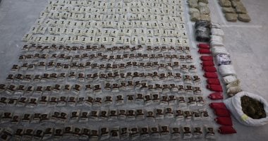 تعرف على عقوبة الاتجار فى المواد المخدرة.. تصل للسجن المؤبد