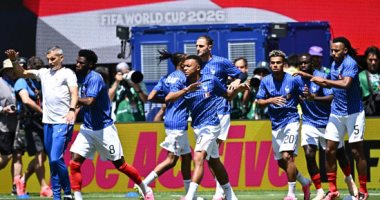 العواصف الرعدية تهدد إقامة مباراة إنجلترا وفرنسا فى كأس العالم 2026