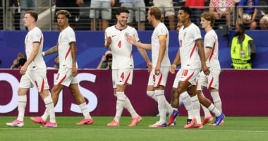 التشكيل الرسمي لمواجهة إنجلترا ضد الكونغو الديموقراطية في كأس العالم 2026