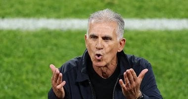 كيروش يعلن رحيله عن تدريب غانا بعد انتهاء مشوار كأس العالم