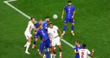 رعد وبرق يهددان مباراة النرويج ضد إنجلترا فى ربع نهائى كاس العالم 2026