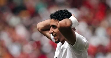 حسام حسن يعزز جاهزية مرموش ويكشف خطة استثنائية لمواجهة الأرجنتين