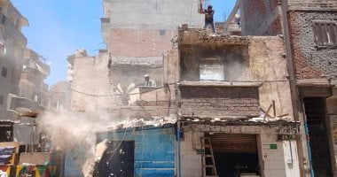 اشتراطات قانونية لتأمين المباني ضد الحريق وحوادث المصاعد.. تعرف عليها