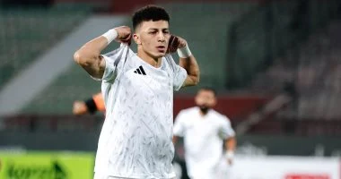 الأهلي يسرّع خطواته للتعاقد مع محمود وأقطاى عبد الله في الصيف الحالي