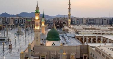 مواقيت الصلاة اليوم الخميس 23 يوليو 2026 بمحافظات الجمهورية