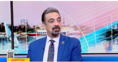 كيف أعادت الدولة بناء المنظومة الصحية بالمبادرات الرئاسية والتأمين الشامل؟.. حسام عبد الغفار: مصر تمتلك 1839 مستشفى و147 ألف سرير و22.7 ألف سرير رعاية مركزة.. والمبادرات الرئاسية قدمت 278.5 مليون خدمة للمواطنين