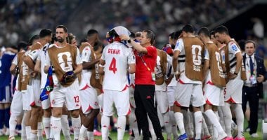 تقارير.. تورط 8 لاعبين من منتخب تونس في اختبار المنشطات