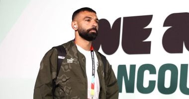 وفاة عمة محمد صلاح وتشييع جنازتها بقرية نجريج في الغربية