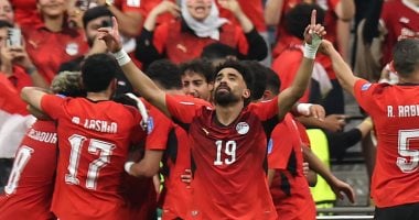 معلق مباراة منتخب مصر وأستراليا في دور الـ32 بكأس العالم 2026