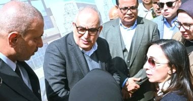 تطوير شامل لمستشفى مبرة كفر الدوار للتأمين الصحى.. اعرف التفاصيل