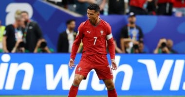 البرتغال ضد كرواتيا.. رونالدو يطارد إنجازا تاريخيا فى كأس العالم 2026
