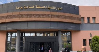المنطقة الصناعية بجمصة.. توسعات جديدة تعزز مكانتها كقلعة صناعية في الدلتا
