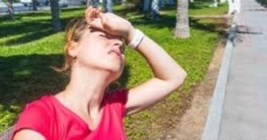 كيف تزيد موجة الحر من خطر الجلطات.. علامات انتبه لها و6 طرق للوقاية