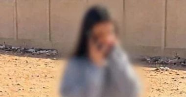 قرار جديد بشأن المتهمين بدهس بائعة الشاي فى حدائق الأهرام