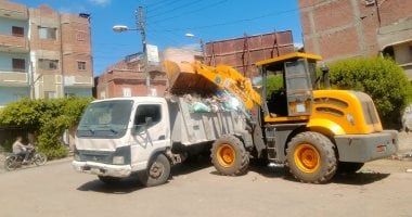 الحرق المكشوف وتداول المخلفات الخطرة.. أبرز المحظورات في قانون إدارة المخلفات