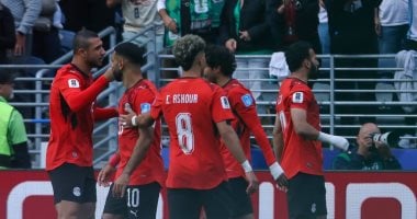 موعد مباراة مصر وأستراليا فى كأس العالم 2026 والقنوات الناقلة