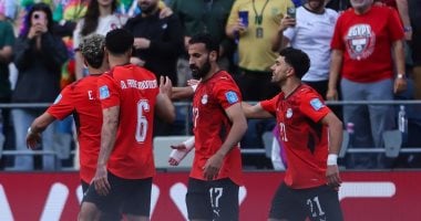القنوات الناقلة لمباراة مصر وإستراليا في كأس العالم 2026