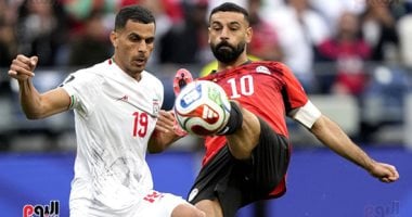 مصر تتفوق على أستراليا فى قائمة أفضل منتخبات كأس العالم قبل صدام دالاس