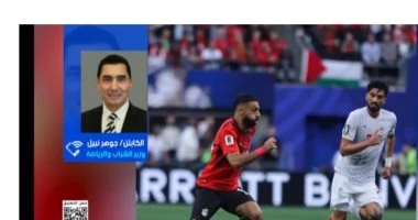 وزير الرياضة يؤكد حرص الرئيس السيسي على تعزيز قيادة منظومة كرة القدم الوطنية