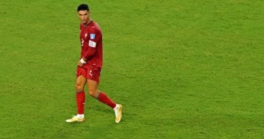 قد تكون الأخيرة بعد ساعات.. شقيقة رونالدو: مونديال 2026 نهاية مشواره الدولي