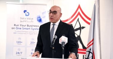 هشام نصر: مشاورات شركة الكرة بنادى الزمالك مستمرة ولم نصل للصيغة النهائية