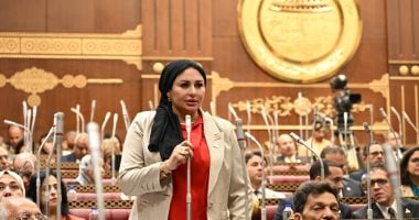 نائبة: ثورة 30 يونيو رسخت مكانة المرأة كشريك أساسى فى بناء الجمهورية الجديدة