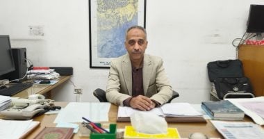 إدارة التنبؤات بهيئة الأرصاد تكشف توقعات طقس صيف 2026.. الدكتور محمود شاهين: الصيف لم يعد فصل الاستقرار والعام الماضى شهدنا أمطارا فى فى عز الحر وتكرارها وارد.. ويوجه نصائح للمواطنين لتجنب تأثيرات منخفض الهند