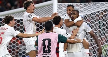 مواعيد مباريات اليوم.. كندا مع المغرب و باراجواى أمام فرنسا