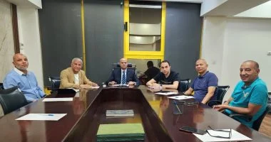 الإسماعيلي يطلق خطة إنقاذ جديدة بتشكيل لجنة فنية من نجوم النادي