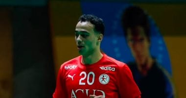 الزمالك يتفق مع بلال مسعود على الانضمام لصفوف اليد