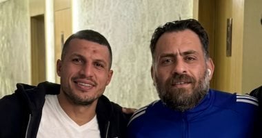 الزمالك يناقش المنصب الجديد لطارق حامد ونائب المدير الرياضي أبرز الخيارات