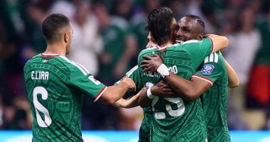 المكسيك ينتظر الفائز من إنجلترا والكونغو فى ثمن نهائى كأس العالم 2026