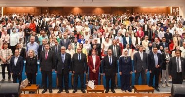 تفاصيل الدورة الرابعة لمبادرة المشروعات الخضراء الذكية فى الإسكندرية.. فيديو وصور