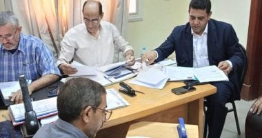 مديرية عمل جنوب سيناء تواصل تقديم خدمات تراخيص عمل الأجانب