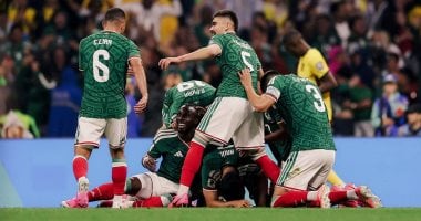 انطلاق مباراة المكسيك وإنجلترا فى كأس العالم 2026 بعد تأخير 60 دقيقة