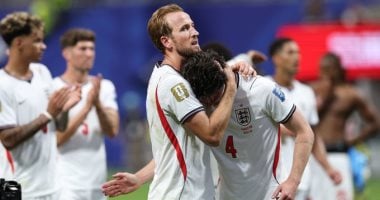 للمرة العاشرة في تاريخها.. إنجلترا تبلغ دور الـ16 بكأس العالم