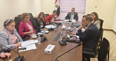 حقوق الإنسان بالنواب توصى بدراسة تعديلات تشريعية لتشديد الحماية للأطفال