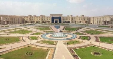 «الأوكتاجون».. عقل الدولة الاستراتيجي ورسالة قوة من الجمهورية الجديدة.. وبرلمانيون: مقر القيادة الاستراتيجية يؤسس لعصر جديد من صناعة القرار .. ويعزز جاهزية الدولة لمواجهة التحديات الإقليمية والدولية