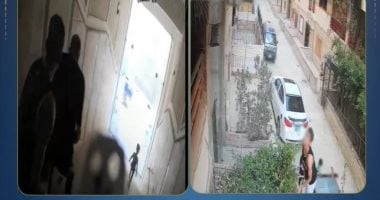 سيدة تتهم شخصا بتسهيل أعمال منافية للآداب وتحطيم كاميرا بعقار