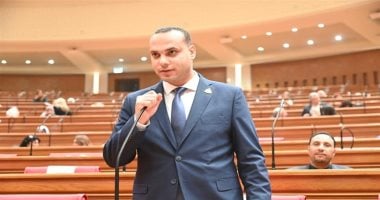 برلماني: شريحة الطفل و”اطمن” و”اطمن على الآخر” تدعم الاستخدام الآمن للإنترنت