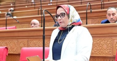 برلمانية: إطلاق خدمتي «اطمن» رسالة واضحة بأن أمن أطفال مصر أولوية وطنية