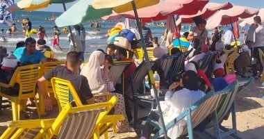 لو هتصيف في رأس البر.. اعرف أسعار الوحدات الفندقية داخل المدنية