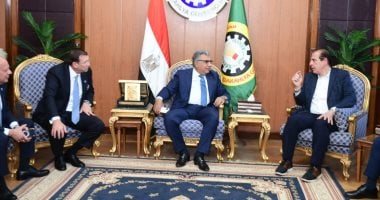 نائب وزير الصحة: الدقهلية الأولى على مستوى الجمهورية في مكافحة العدوى