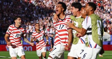 5 مواجهات ترسم ملامح ثمن نهائى كأس العالم 2026 بعد تأهل الولايات المتحدة