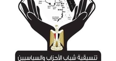 بيان تنسيقية شباب الأحزاب بشأن قانون العلاوات وزيادة دخول العاملين بالدولة