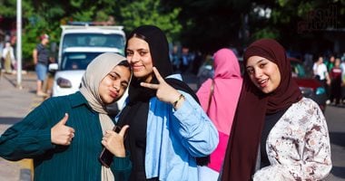 اليوم.. طلاب الثانوية العامة يؤدون امتحان الفيزياء والتاريخ