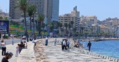 عندما تشتد حرارة الصيف.. قصة الأيام الأشد حرارة بين شهرى أبيب ومسرى