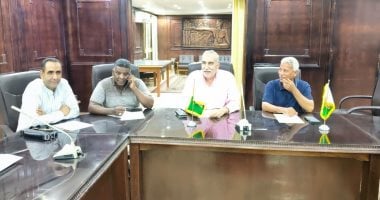 شلتر للكلاب الضالة ودورات رياضية.. تعرف على ملفات مجلس أمناء مدينة طيبة الجديدة