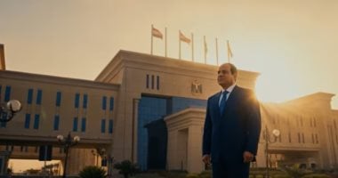إبراهيم الديب: افتتاح الأوكتاجون يعزز قدرة الدولة على إدارة الملفات الحيوية