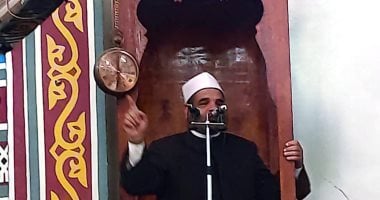 افتتاح 3 مساجد في سوهاج ضمن خطة وزارة الأوقاف لإعمار بيوت الله